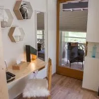 Hostellerie Les Bagenelles – hotel w mieście Sainte-Marie-aux-Mines