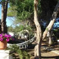 Breezes B&B, hotel sa Conca Specchiulla