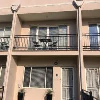 Wagga Wagga में, होटल Travers Street Apartment