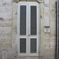 Casa Assuntina, hotel u gradu Akaja