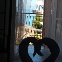 Acquappesa में, होटल A due passi dal Mare