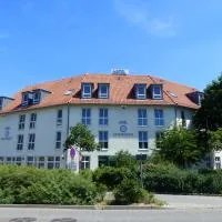 Hotel Dorotheenhof, hotel v destinaci Cottbus