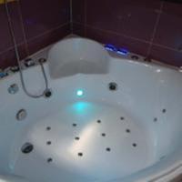 Los mejores hoteles con jacuzzi en la habitación en Cangas De Onís 1 Apartamentos Rurales la Candaliega