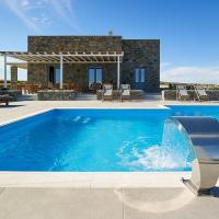 Lithos Luxury Rooms (Adults Only), ξενοδοχείο στον Αδάμαντα