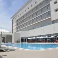 Golden Tulip Le Diplomate, hotel a Cotonou