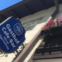 Gasthof Ogertschnig, khách sạn ở Klagenfurt