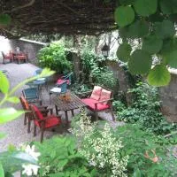Albergo Sangalli, hotel in Darfo Boario Terme