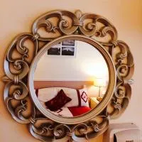 Clai Ban, hotel a Kilronan