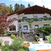 Pension Sybille, Hotel in Ebensee