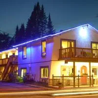 Meaford में, होटल Meaford Inn