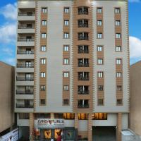 La Villa Suites Hotel, hotel u gradu Doha