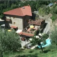 Hotel Archimede, hotel v mestu Reggello