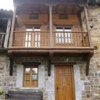 Casa Rural La Torre de Espinama, hotel en Espinama