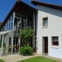 Wohlfühlhaus Immenstaad, hotel u gradu Imenštad am Bodenze