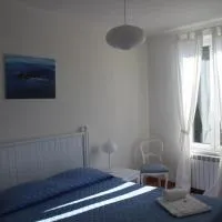 5 TERRE PELAGOS 2, hotel v destinaci Manarola