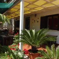 Il Vecchio Pescatore, hotel di Amendolara