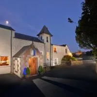La Fregate Hotel, ξενοδοχείο σε St Peter Port