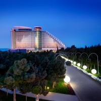 Bilgah Beach Hotel