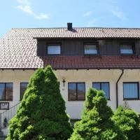 Gasthof-Hotel-Löwen، فندق في هشينغن