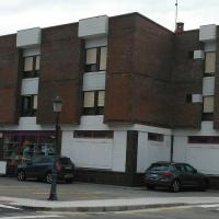Hotel Puente de los Santos