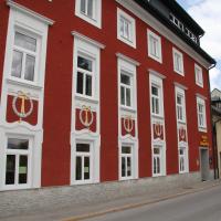 Hotel zum Heiligen Geist, hotel em Mariazell