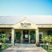 Surval Boutique Olive Estate, hotel u gradu 'Oudtshoorn'