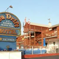 Sea Drift Motel, Hotel in Old Orchard Beach