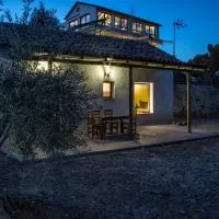 Arenas del Rey में, होटल Complejo Rural El Molinillo