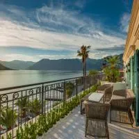 Hotel Forza Terra, ξενοδοχείο στο Κότορ