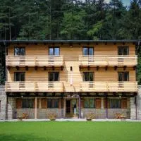 Dům bratří Čapků, hotel en Budislav