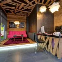Apartmány ELISA, ξενοδοχείο σε Sumperk