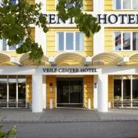 Milling Hotel Vejle, hotel en Vejle