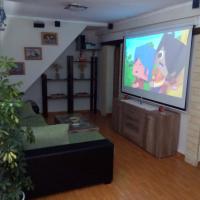 Casa Rural Majaceite