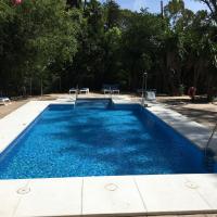 Hotel del Balneario