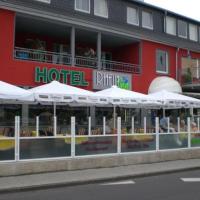 Hotel Rhein INN, hotel a Remagen