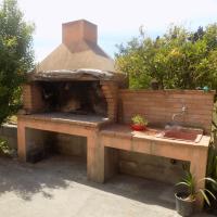 Appartamenti Alessio, hotel a Girasole