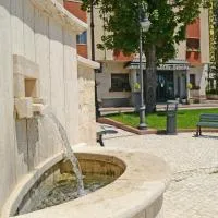 Grand Hotel Europa Rivisondoli Centro, hótel í Rivisondoli