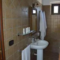 Agriturismo Donna Beatrice, hotel a Bianco
