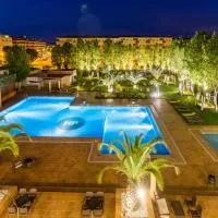 Hotel Panorama, hotel en L'Estartit