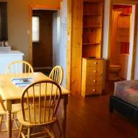블랑 사브론에 위치한 호텔 Auberge Motel 4 Saisons