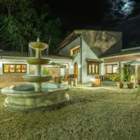 Finca Valdobar, hotell i Peñafiel