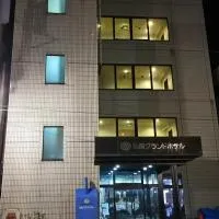 Hirosaki Grand Hotel, hotelli kohteessa Hirosaki