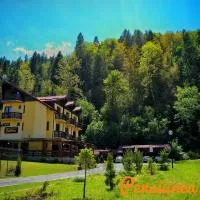Pensiunea Geona, hotel Poiana Teiuluiban