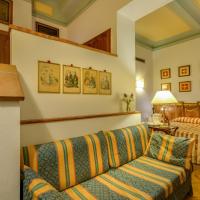 Guest House Morandi – hotel w dzielnicy San Marco - Santissima Annunziata we Florencji