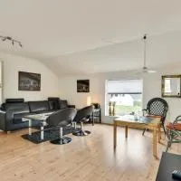 Bjerndrup Lejlighed, hotel a Bjerndrup