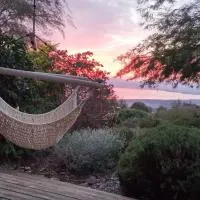 green island, hotel sa Ma'ale Gamla