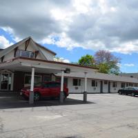 Relax Inn, hotel near NAS Brunswick - NHZ, Brunswick