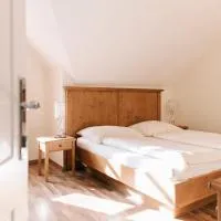 Gästehaus Annemaria, hotel i Retz