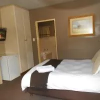 Mountainview Inn, ξενοδοχείο σε Harrismith