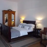Kiddʼs Beach에 위치한 호텔 Breeze Inn Guesthouse